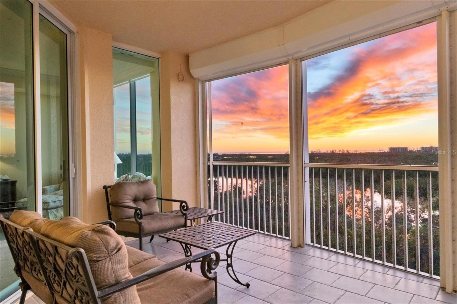 MERIDIAN AT THE OAKS PRESERVE - Residential