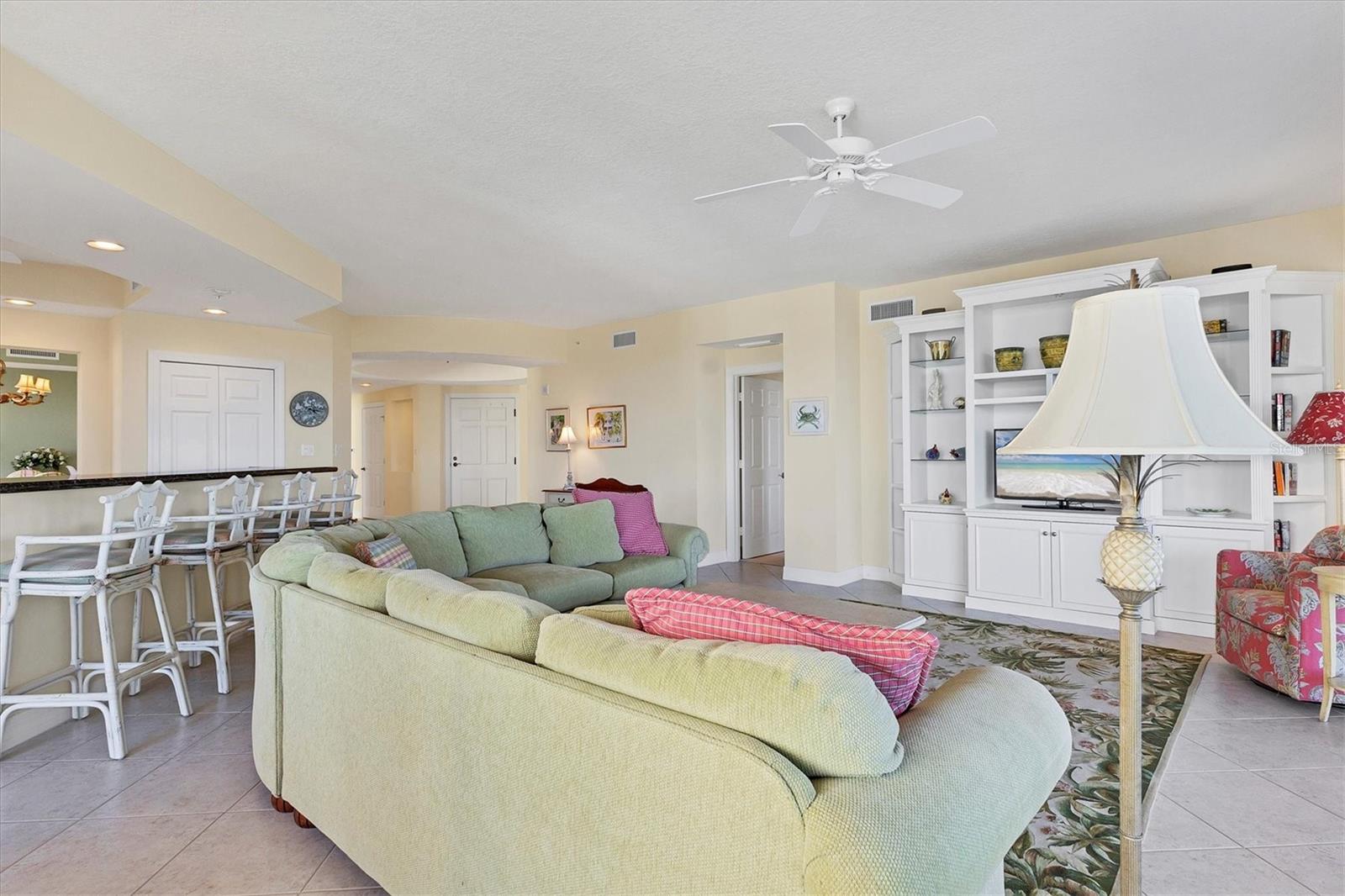 MERIDIAN AT THE OAKS PRESERVE - Residential