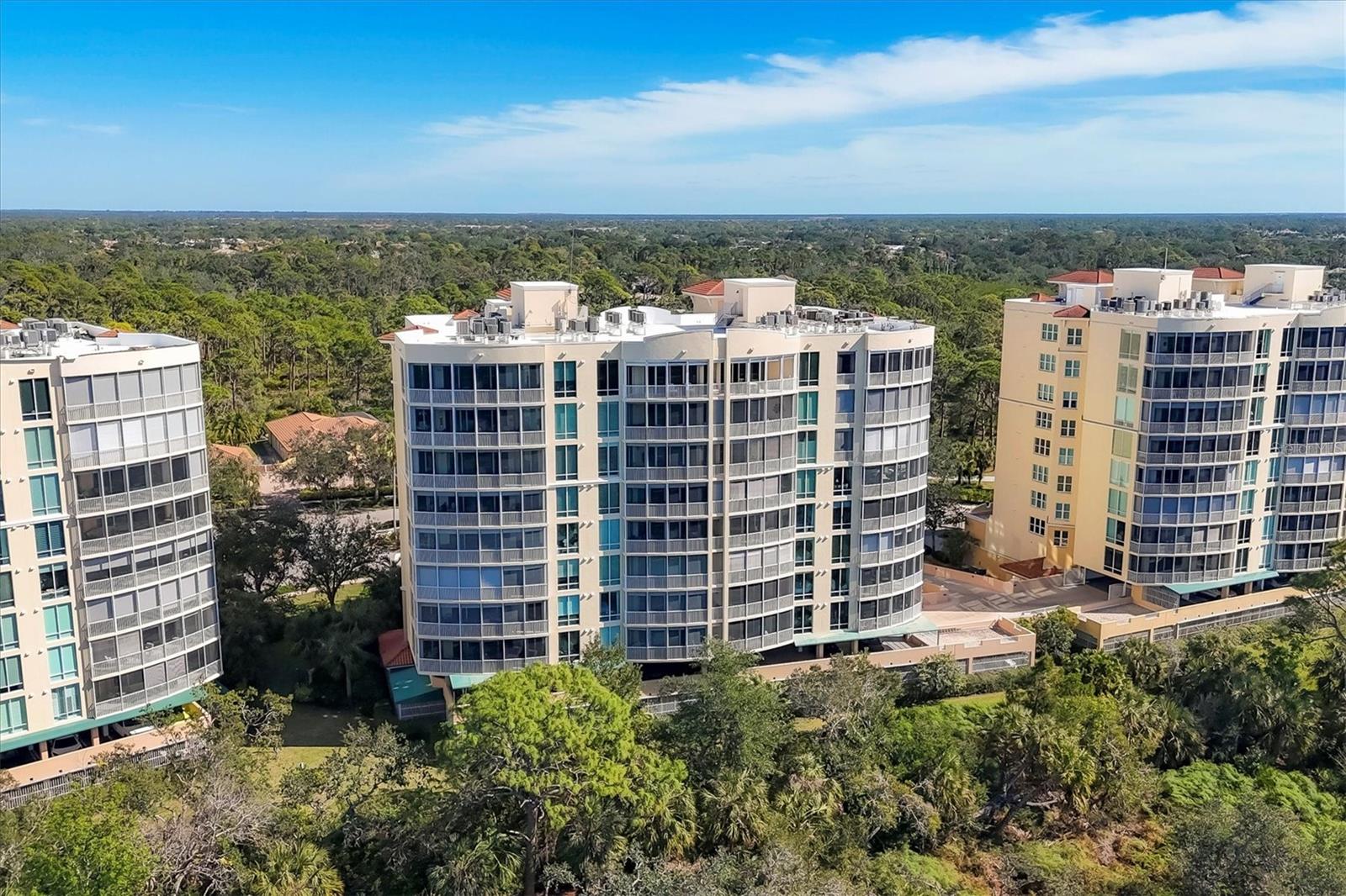 MERIDIAN AT THE OAKS PRESERVE - Residential