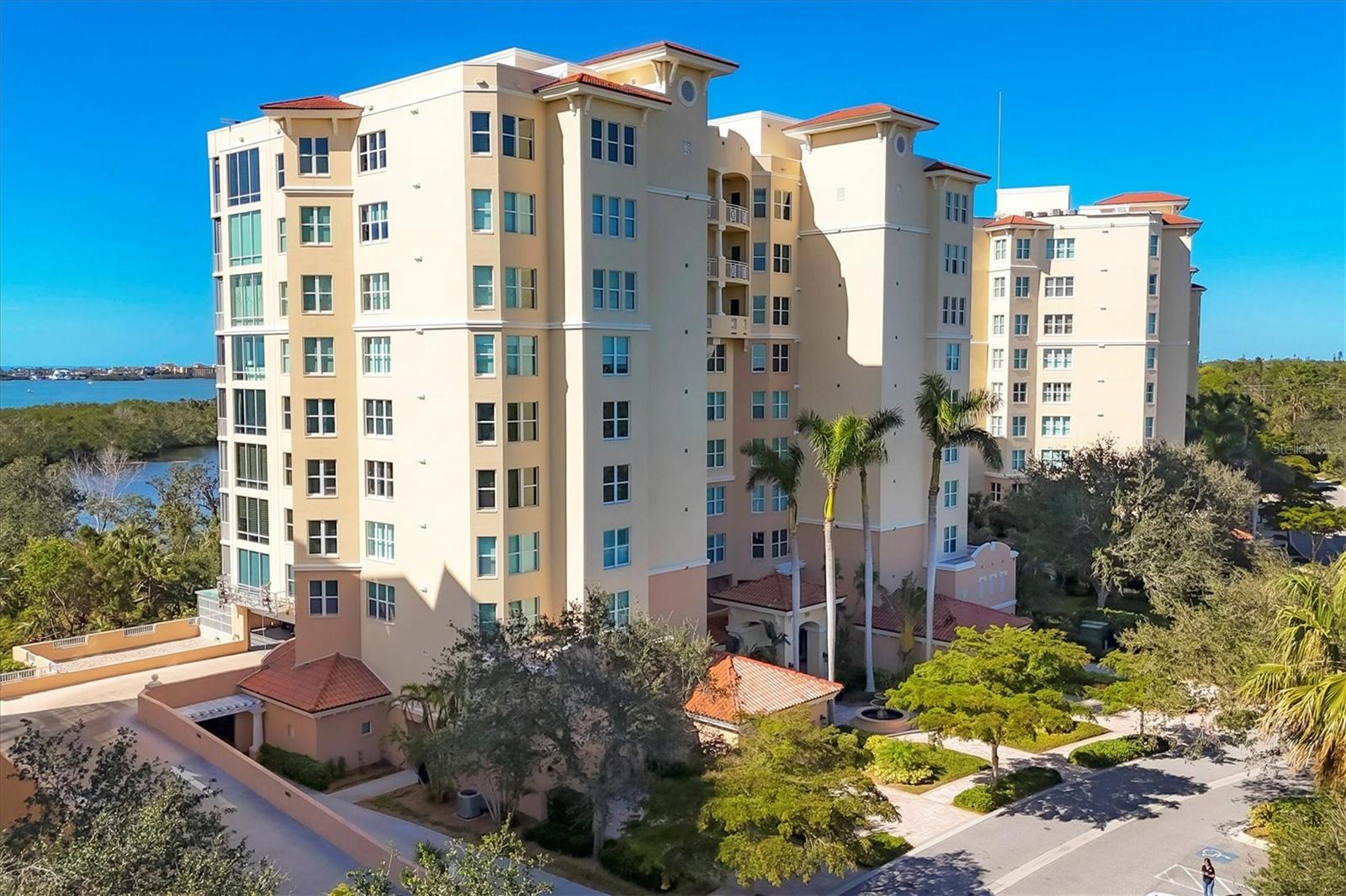 MERIDIAN AT THE OAKS PRESERVE - Residential