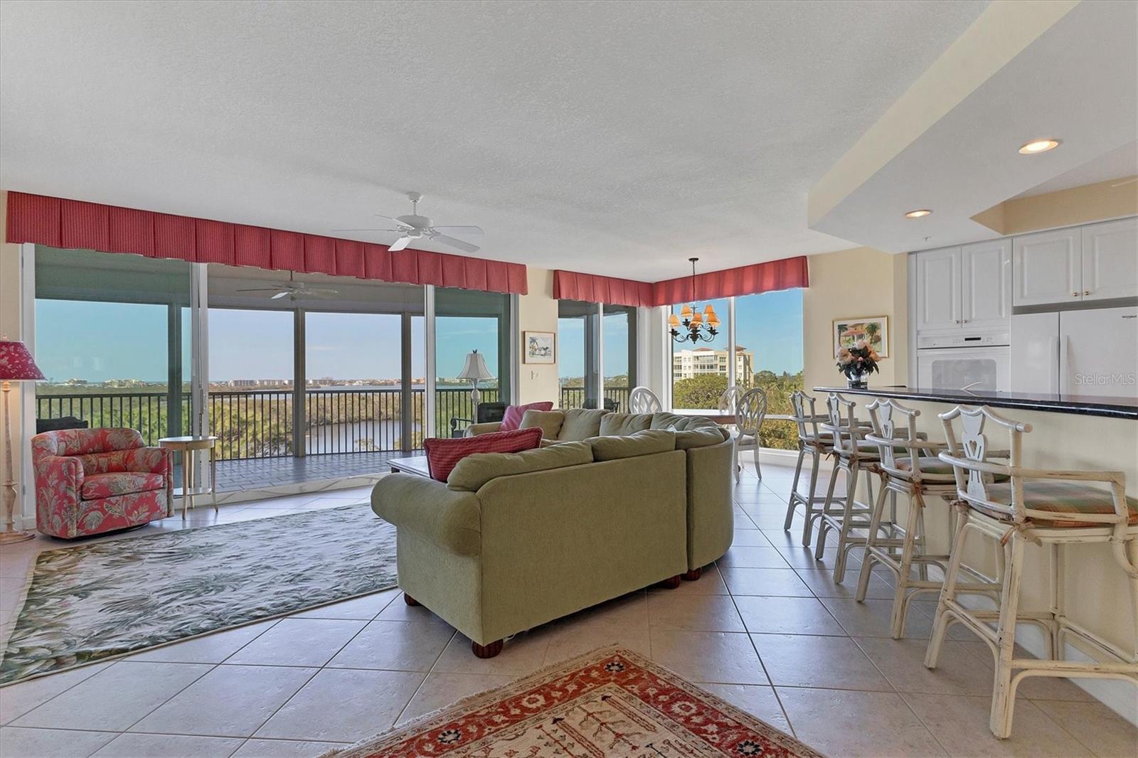 MERIDIAN AT THE OAKS PRESERVE - Residential