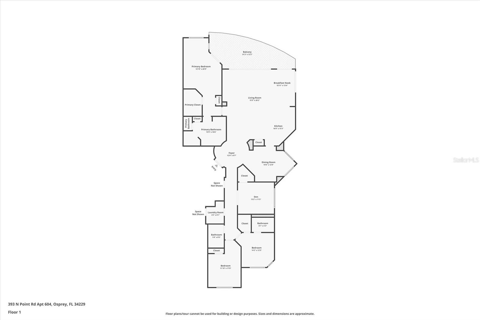 MERIDIAN AT THE OAKS PRESERVE - Residential