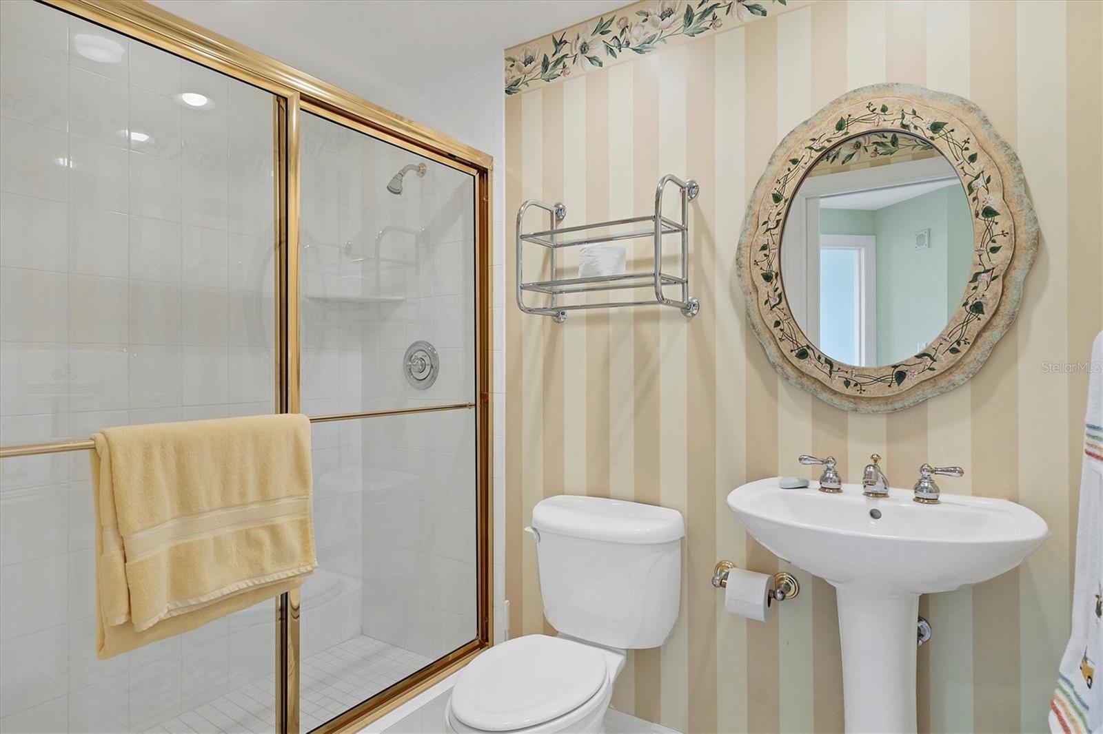 MERIDIAN AT THE OAKS PRESERVE - Residential