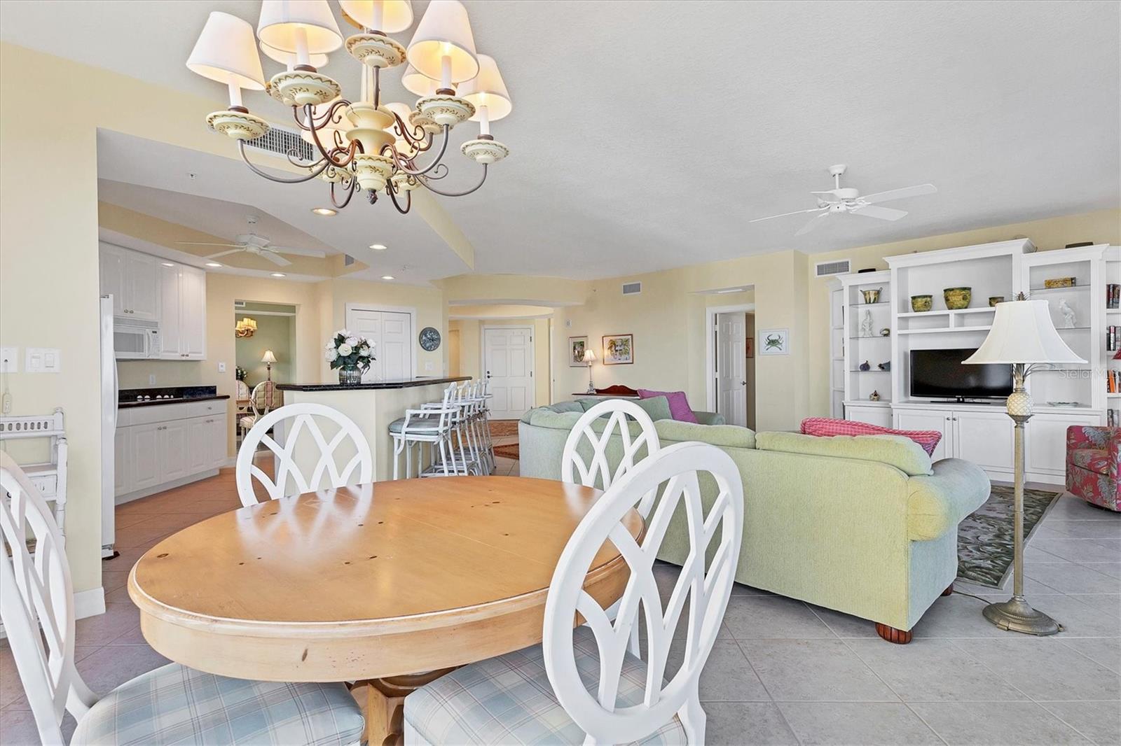 MERIDIAN AT THE OAKS PRESERVE - Residential