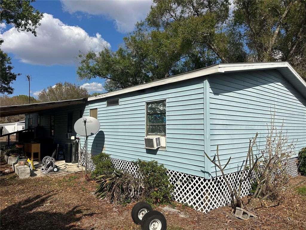 Photo of 1491 NE Cross Avenue, Arcadia, FL 34266 (MLS # C7522006)