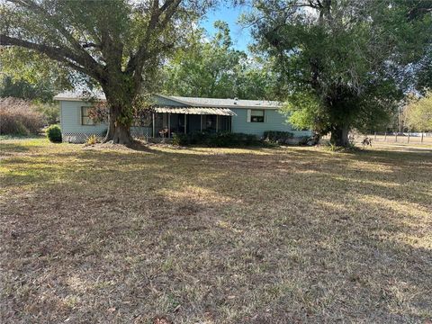 Photo of 1491 NE Cross Avenue, Arcadia, FL 34266 (MLS # C7522006)