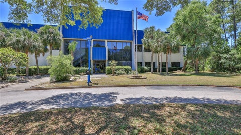 Photo of 2 Commerce Boulevard, Palm Coast, FL 32164 (MLS # FC320629)