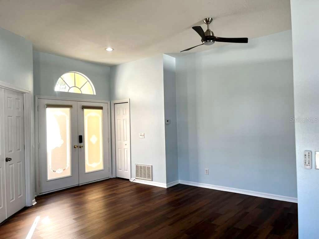 SOUTH FORK UNIT 2 - Residential Lease