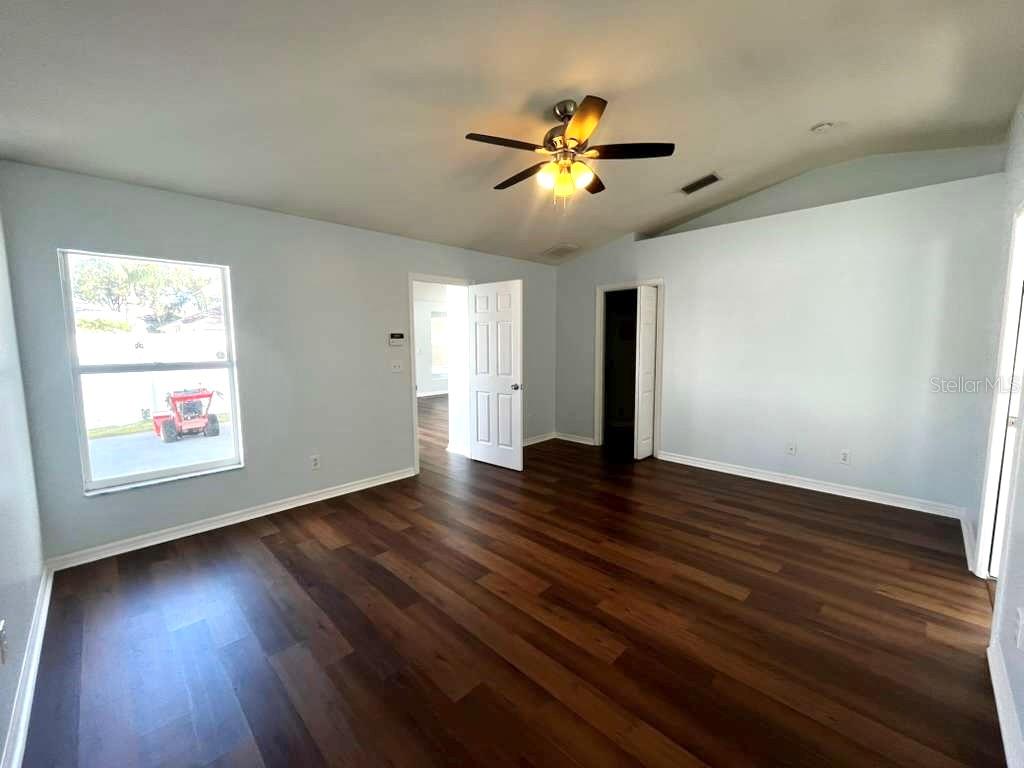 SOUTH FORK UNIT 2 - Residential Lease