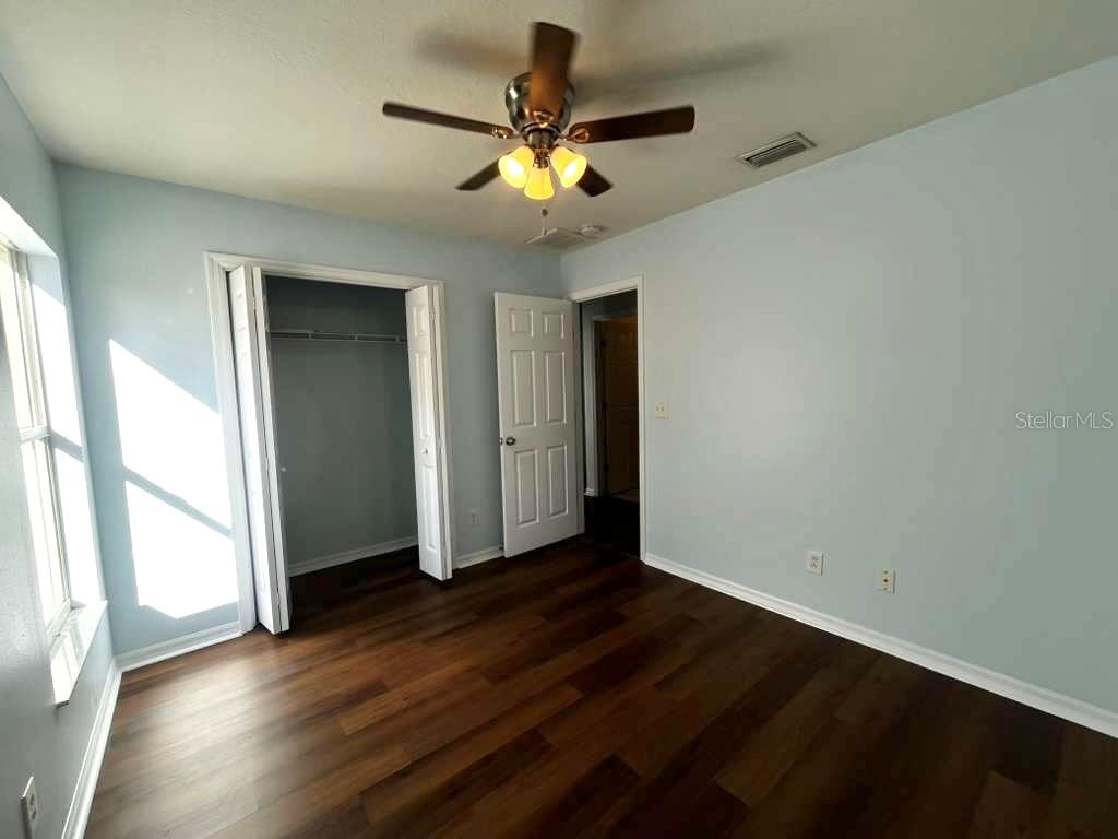 SOUTH FORK UNIT 2 - Residential Lease