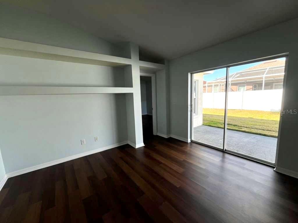 SOUTH FORK UNIT 2 - Residential Lease