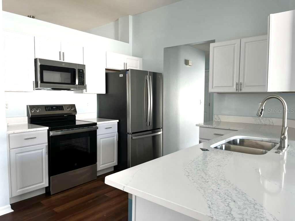 SOUTH FORK UNIT 2 - Residential Lease