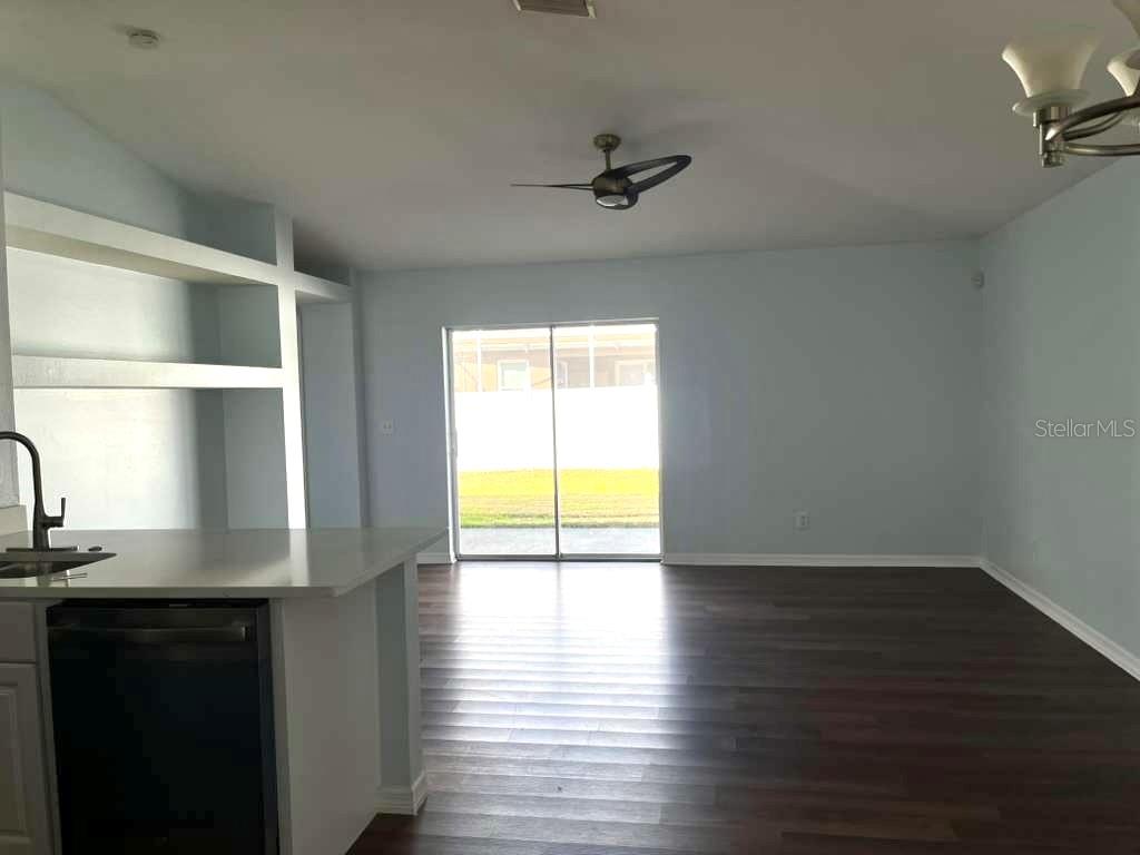 SOUTH FORK UNIT 2 - Residential Lease