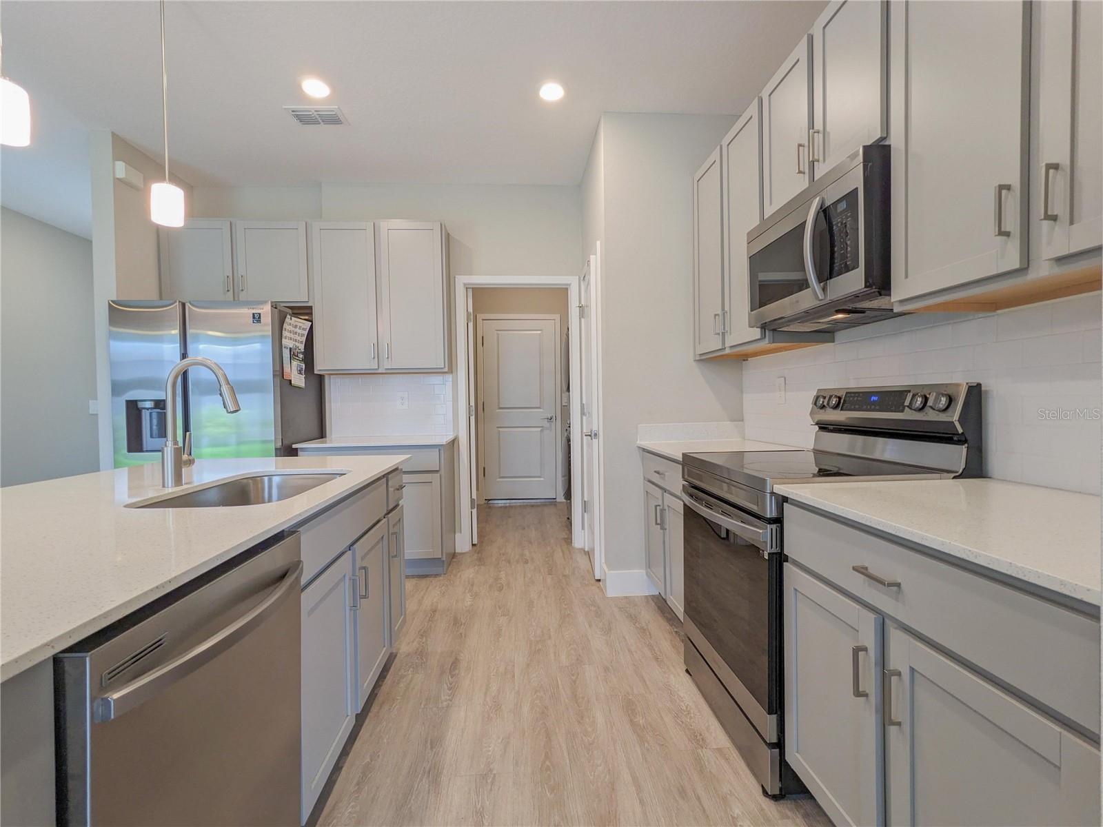 PORT CHARLOTTE SUB 26 - Residential Lease