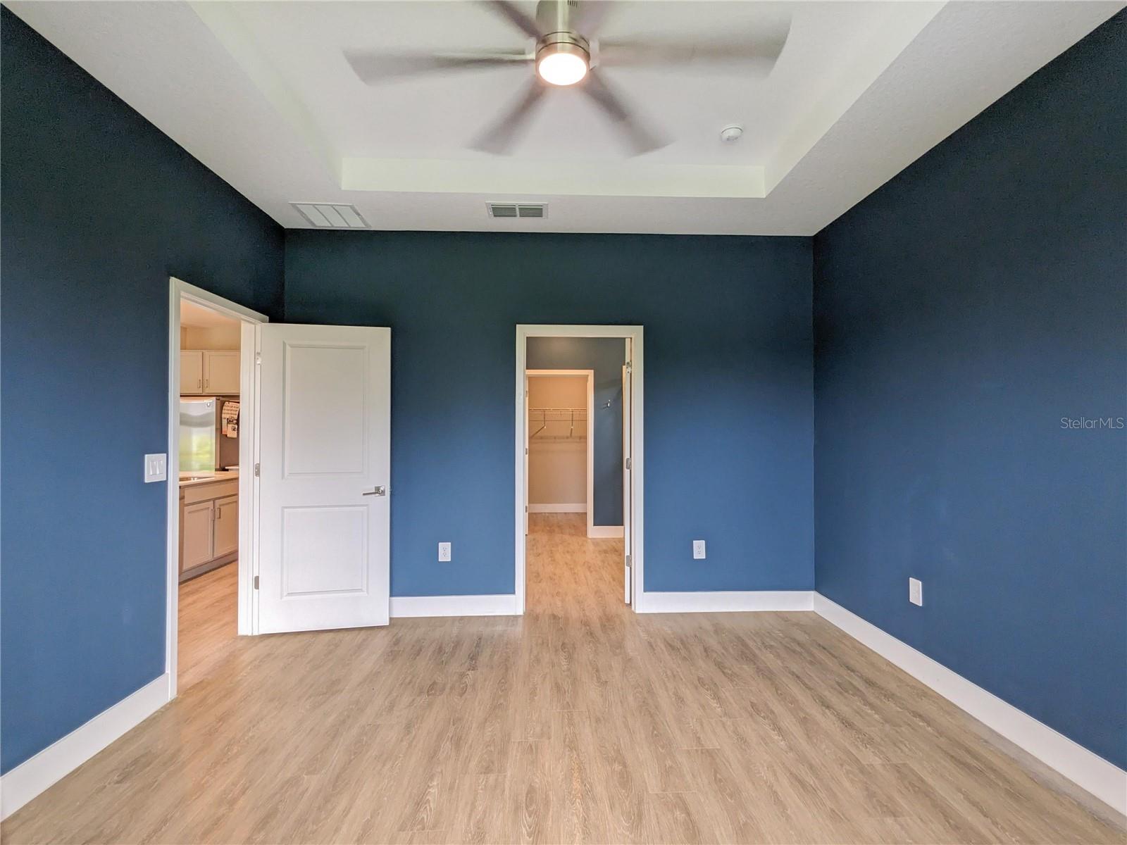 PORT CHARLOTTE SUB 26 - Residential Lease