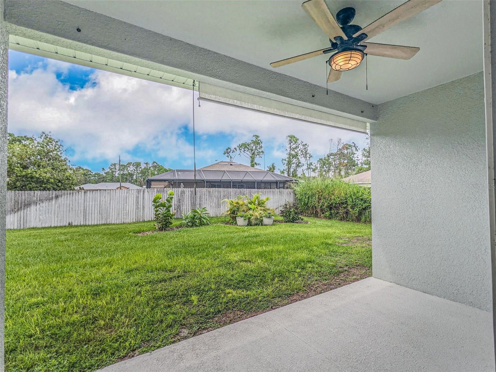 PORT CHARLOTTE SUB 26 - Residential Lease