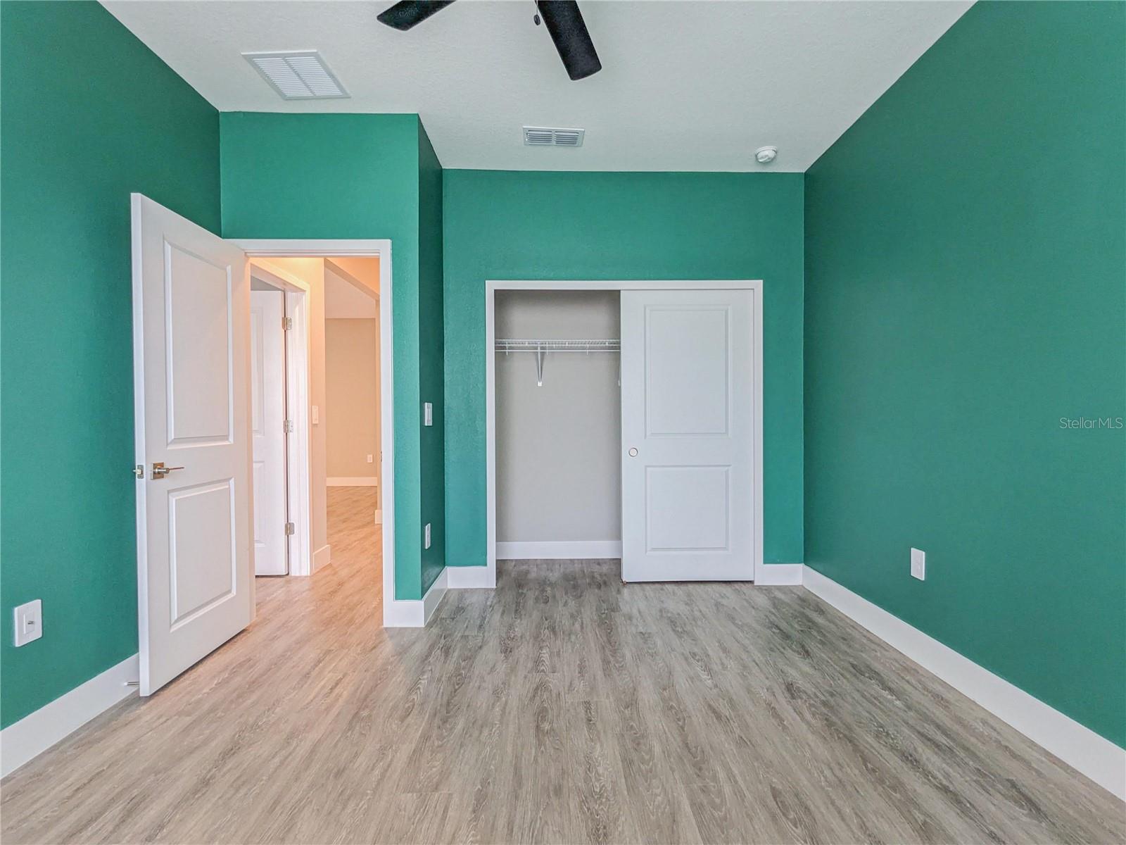 PORT CHARLOTTE SUB 26 - Residential Lease