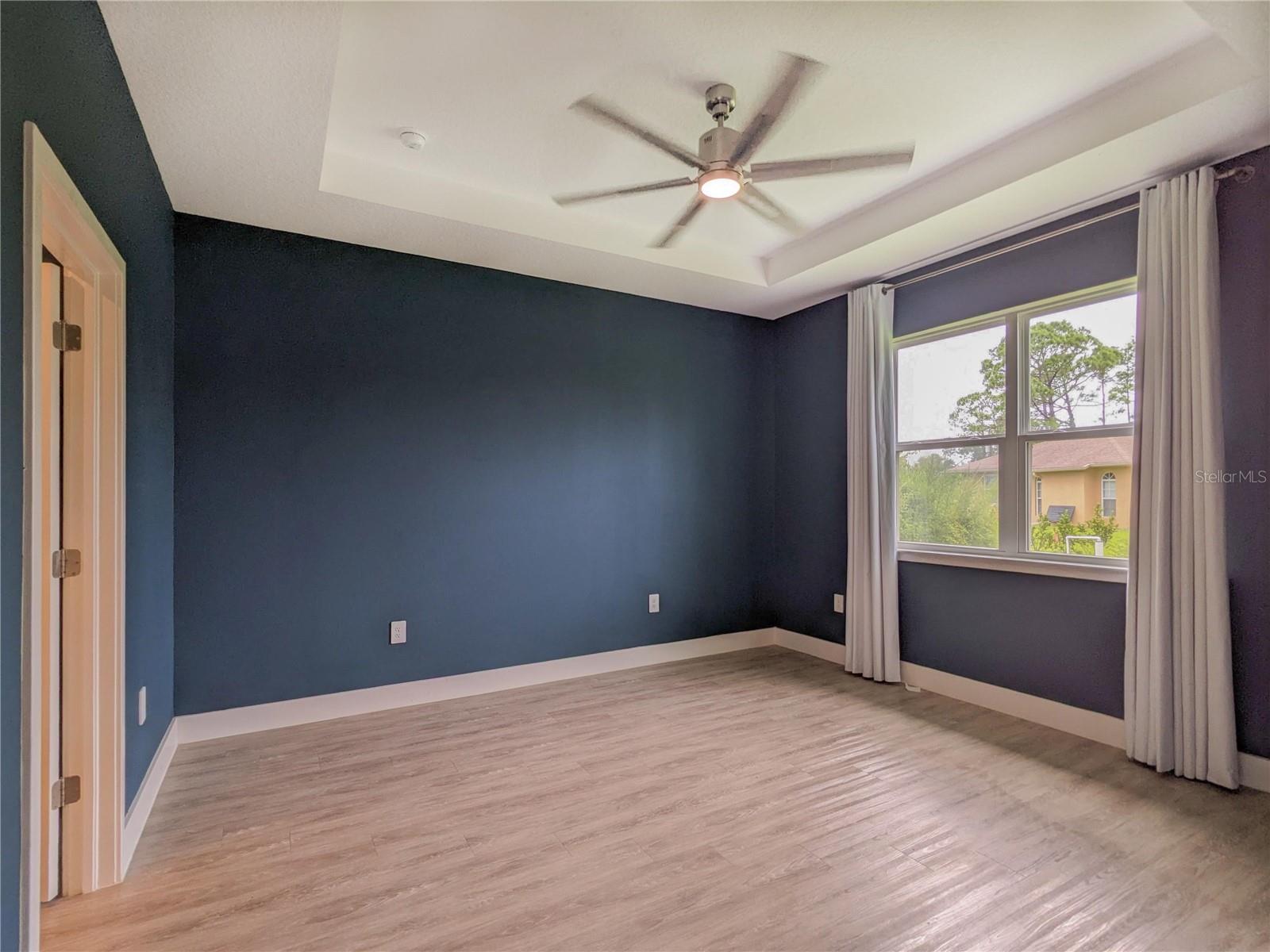 PORT CHARLOTTE SUB 26 - Residential Lease