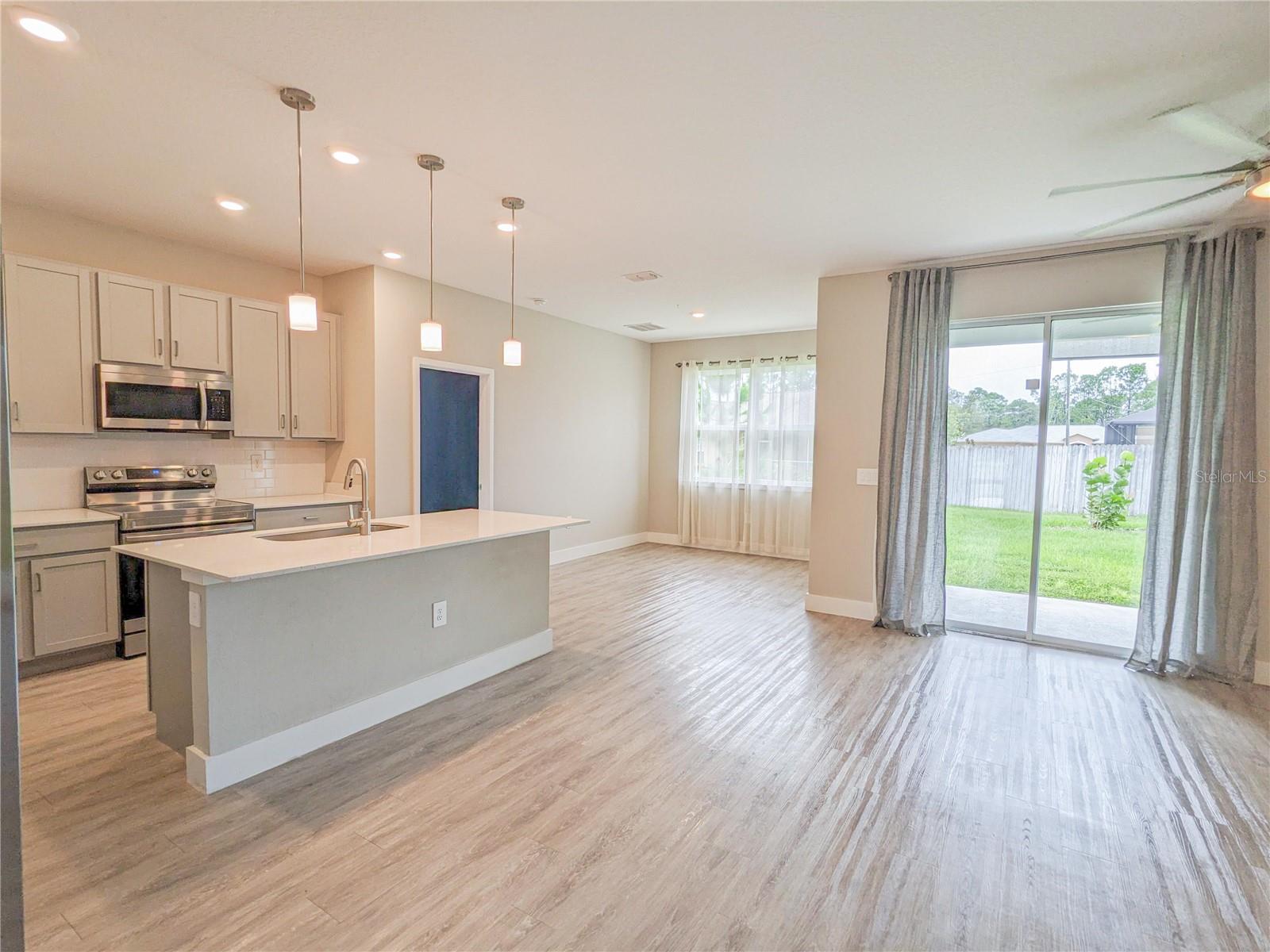 PORT CHARLOTTE SUB 26 - Residential Lease