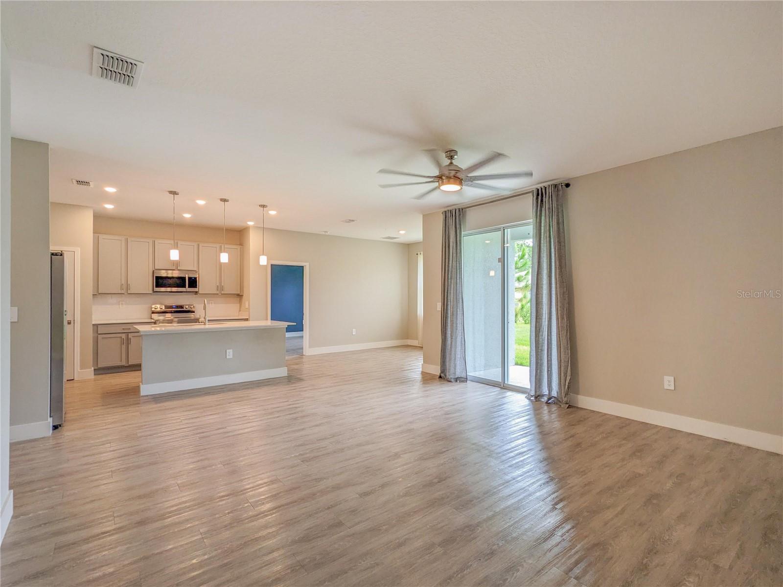 PORT CHARLOTTE SUB 26 - Residential Lease