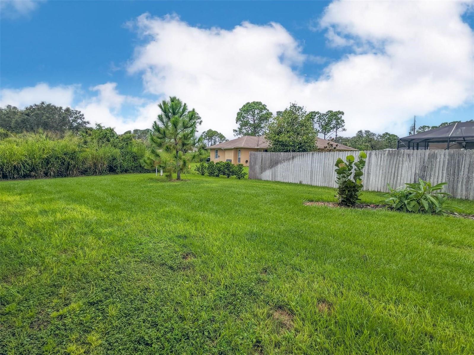 PORT CHARLOTTE SUB 26 - Residential Lease