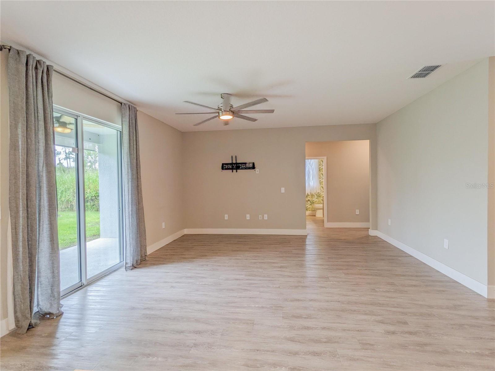 PORT CHARLOTTE SUB 26 - Residential Lease