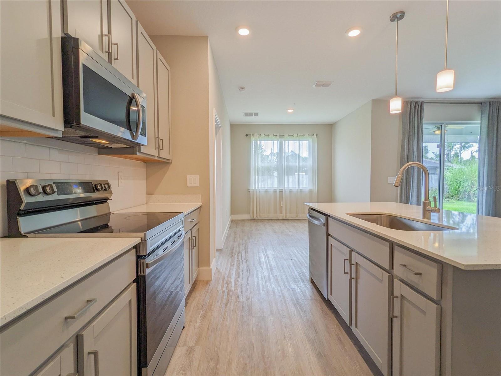 PORT CHARLOTTE SUB 26 - Residential Lease