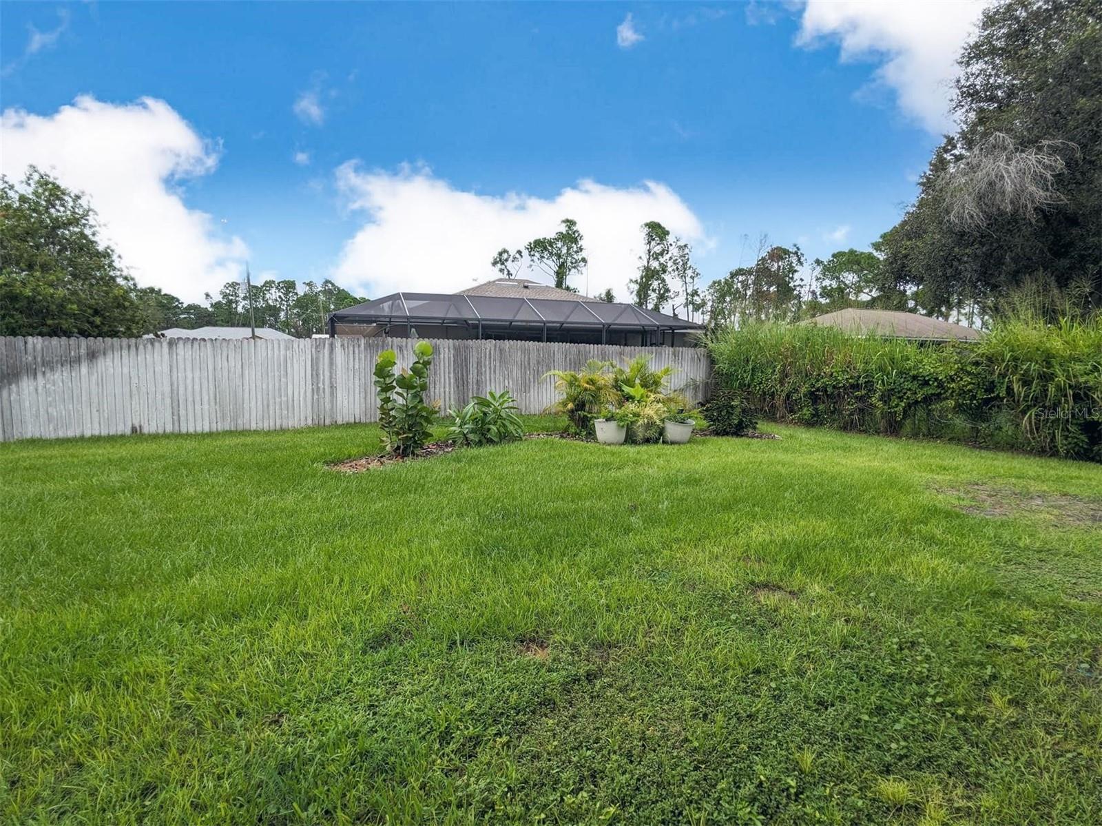 PORT CHARLOTTE SUB 26 - Residential Lease