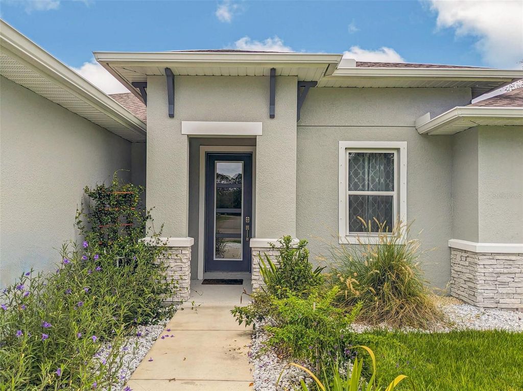 Photo of 7295 Minardi Street, North Port, FL 34291 (MLS # A4677333)