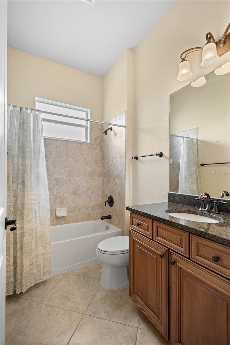 HERON CREEK - Residential