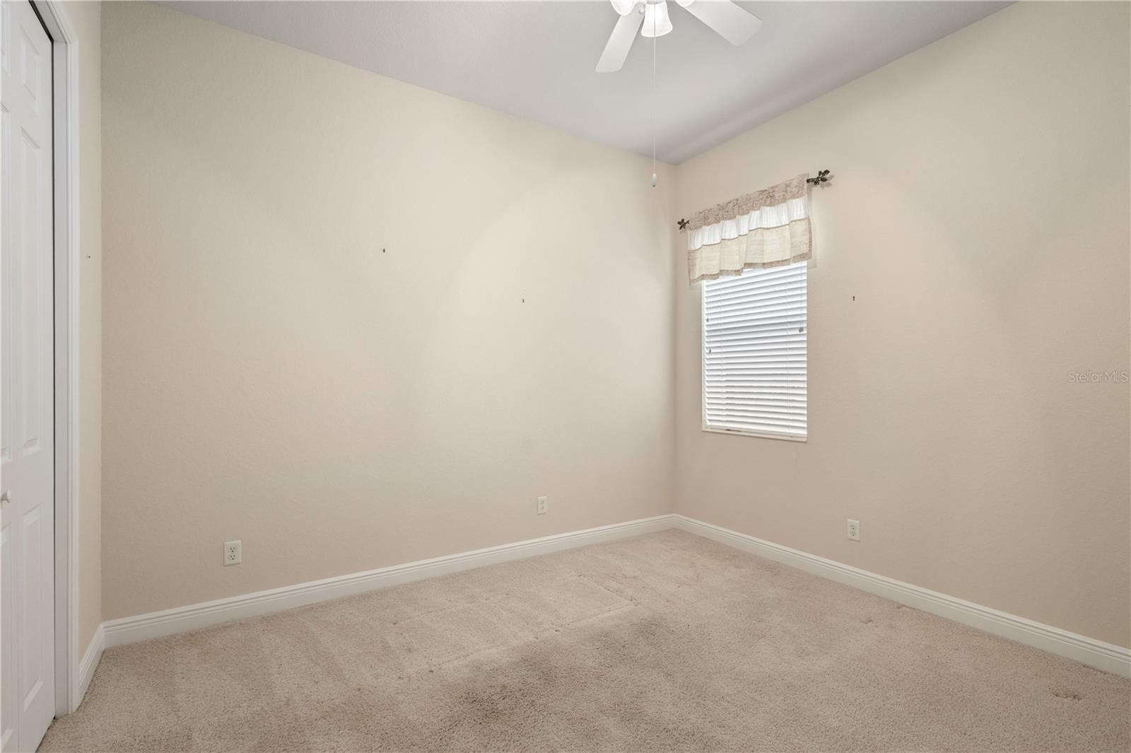 HERON CREEK - Residential