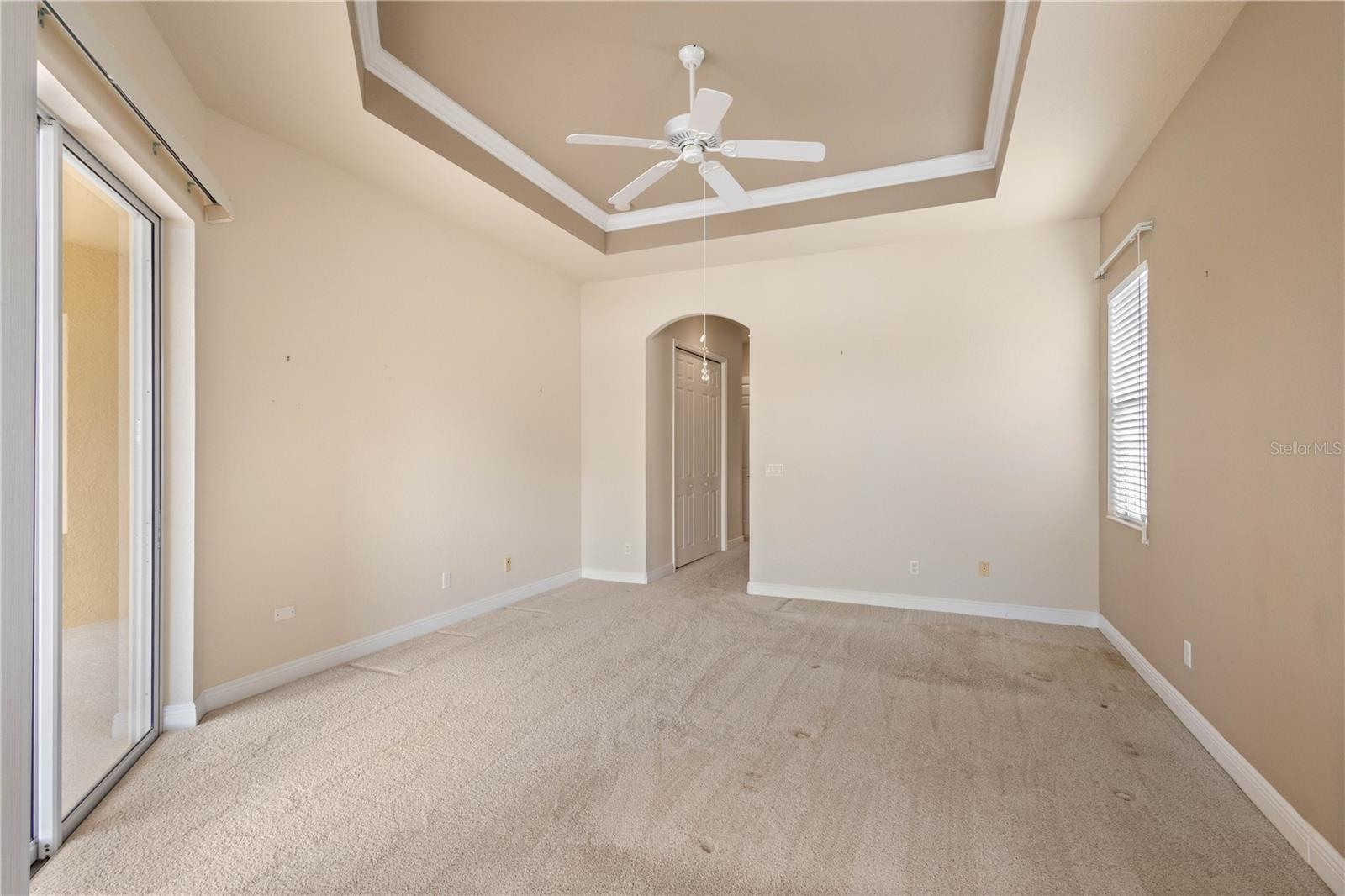 HERON CREEK - Residential