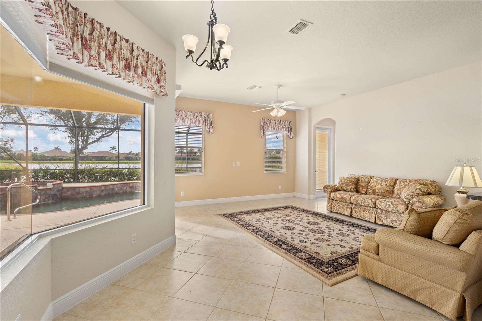 HERON CREEK - Residential