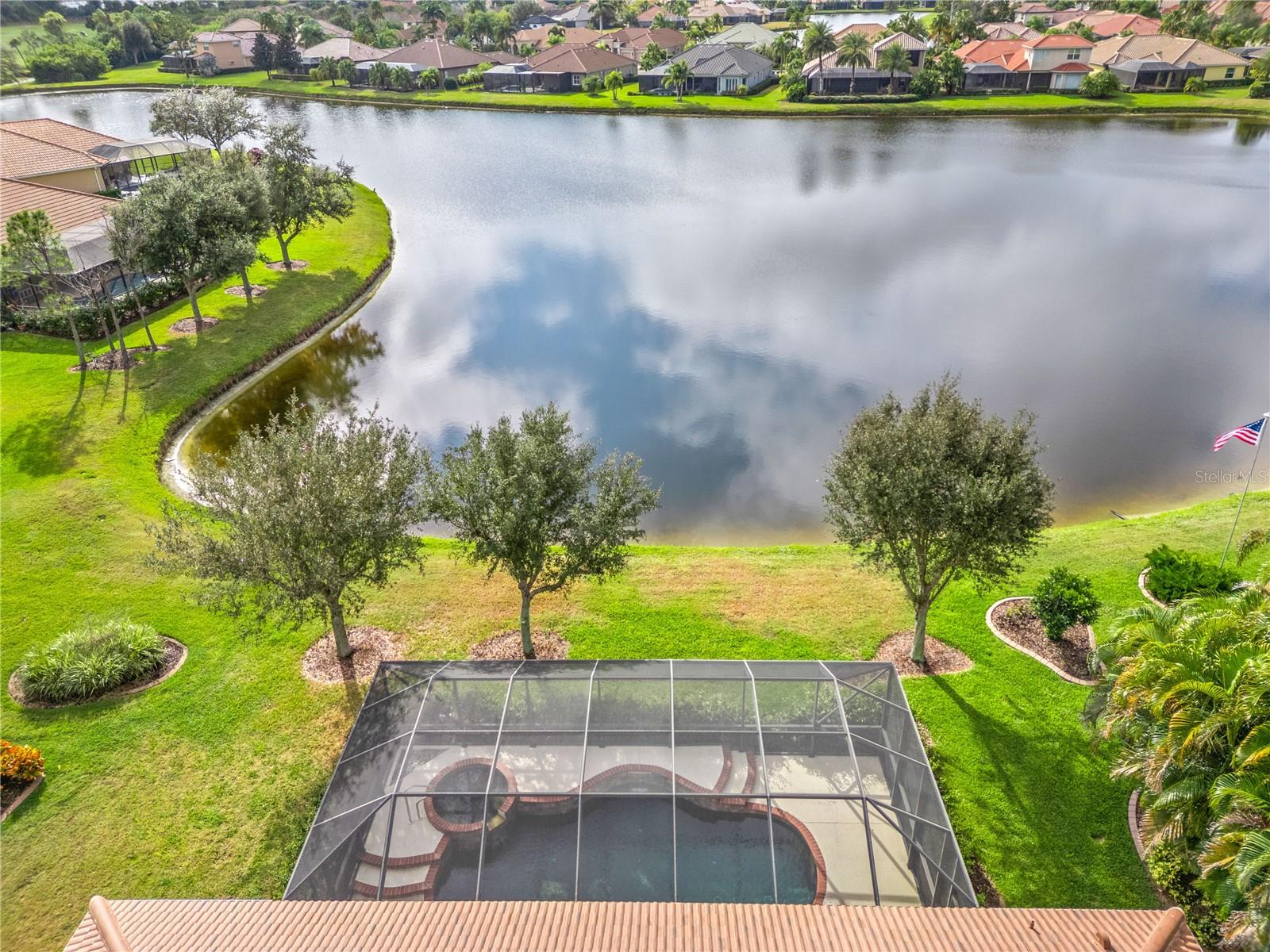 HERON CREEK - Residential