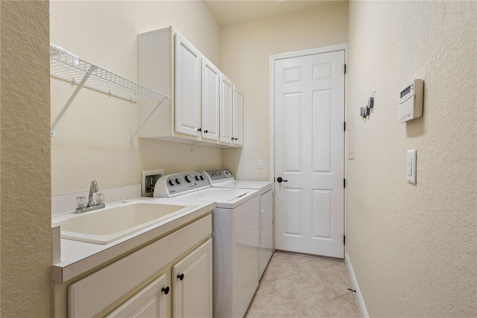 HERON CREEK - Residential