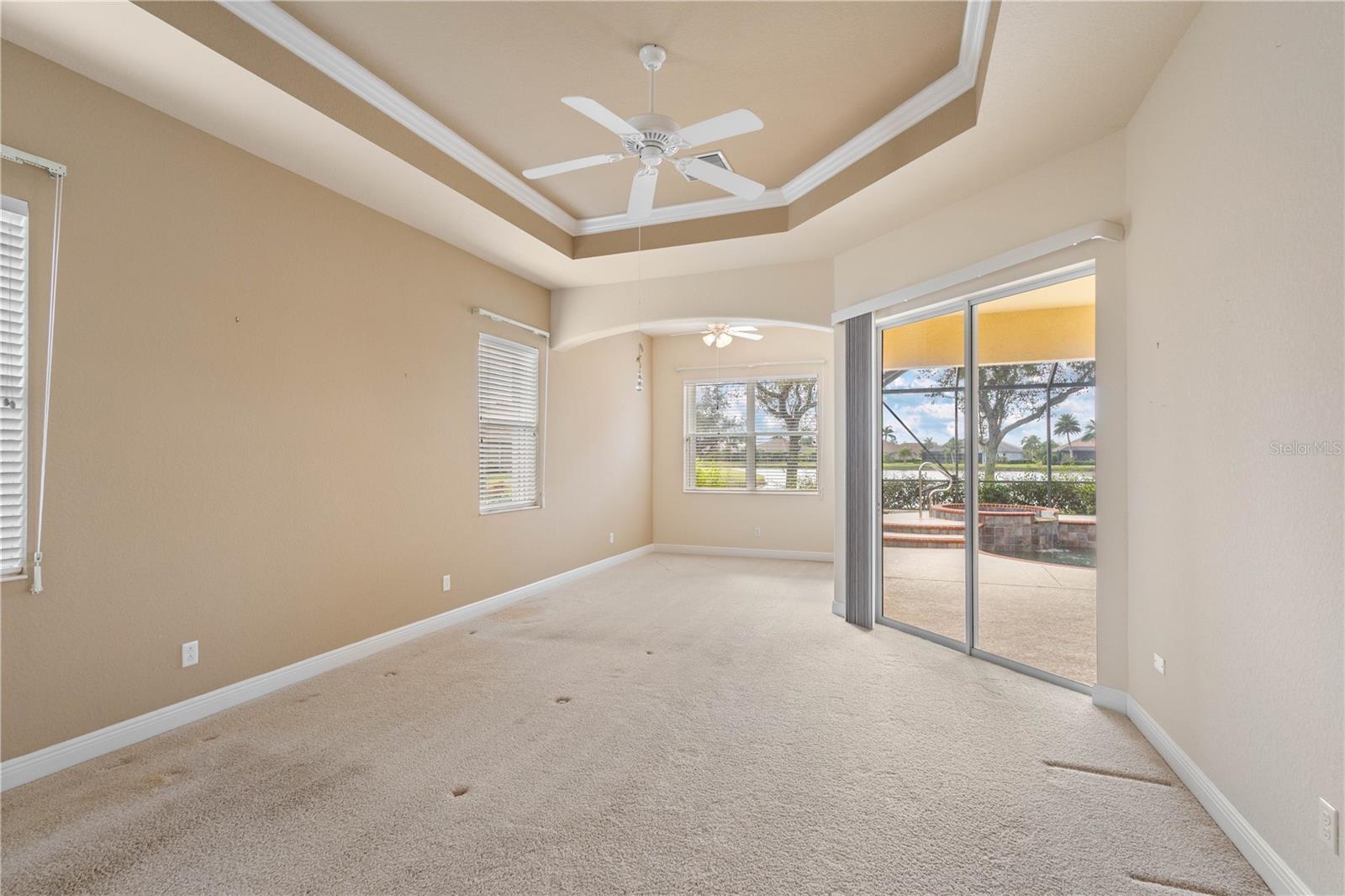 HERON CREEK - Residential