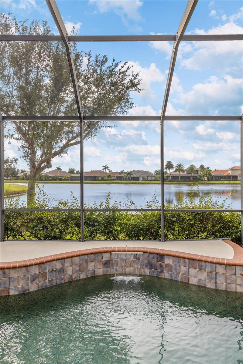 HERON CREEK - Residential