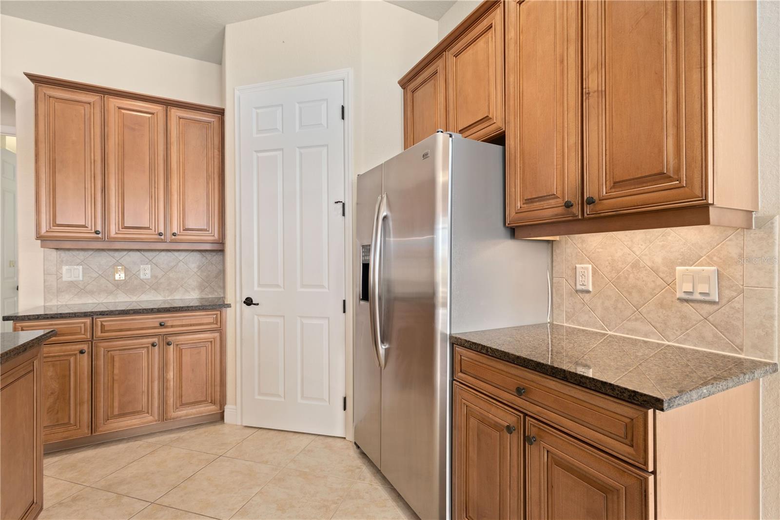 HERON CREEK - Residential