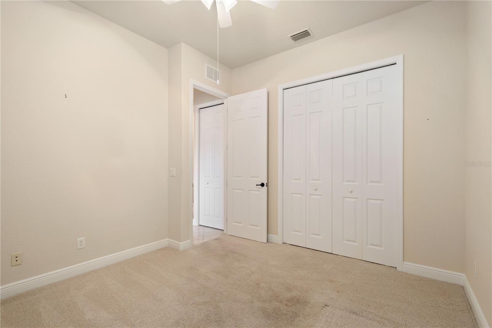 HERON CREEK - Residential