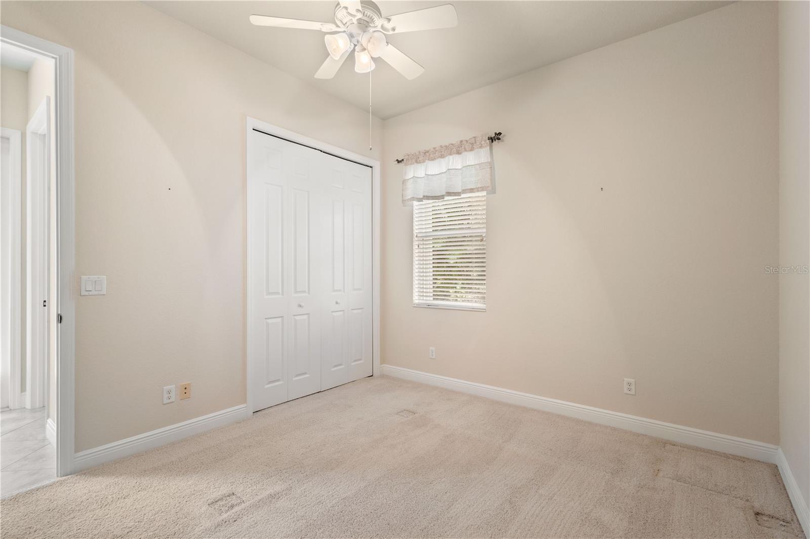 HERON CREEK - Residential