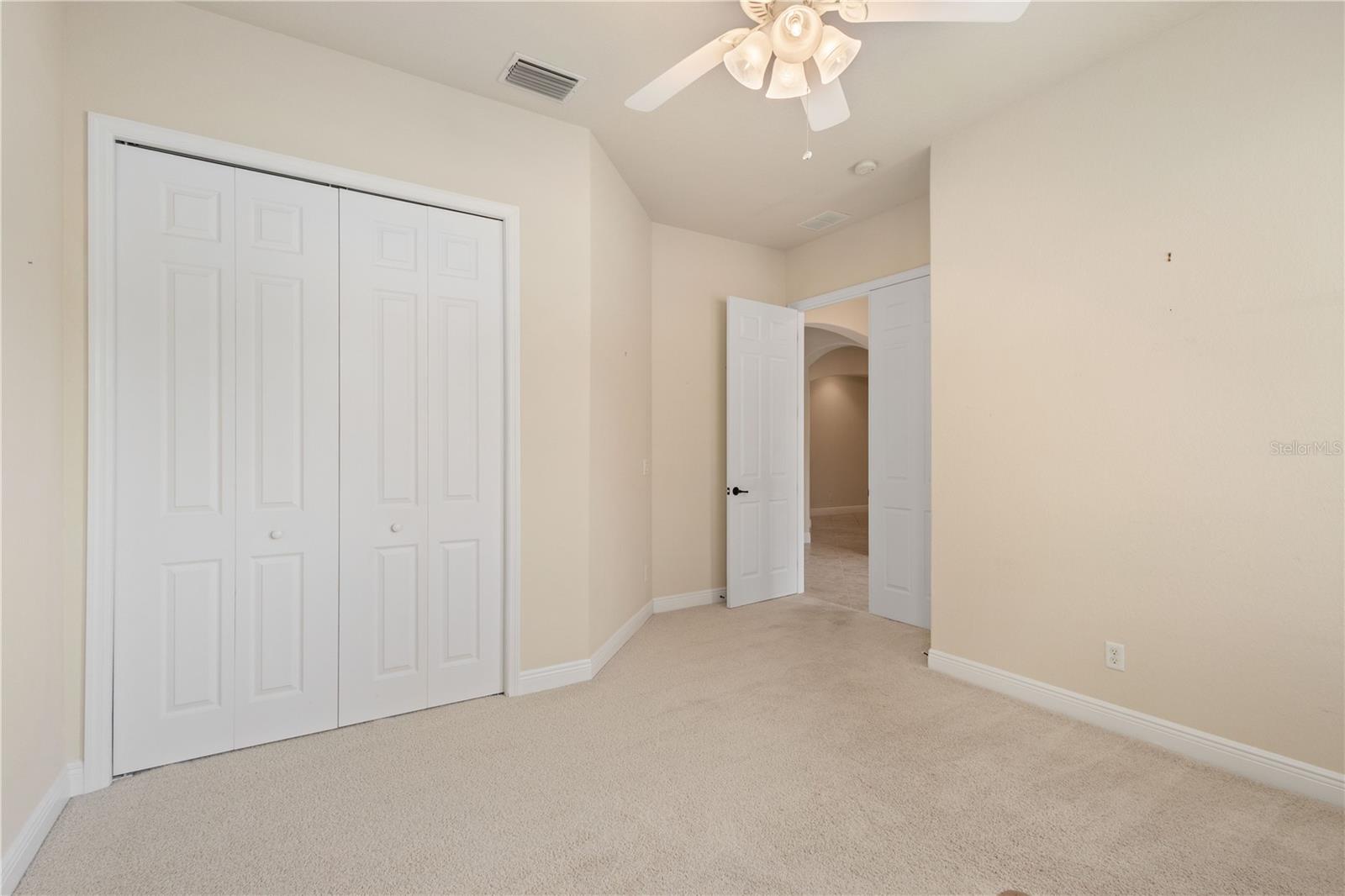 HERON CREEK - Residential