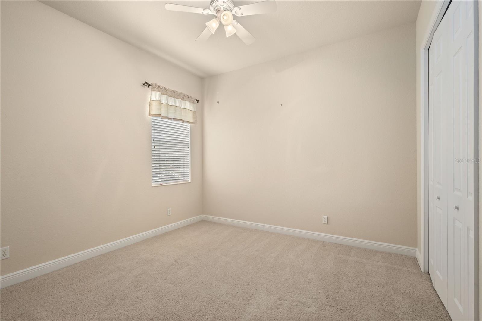 HERON CREEK - Residential