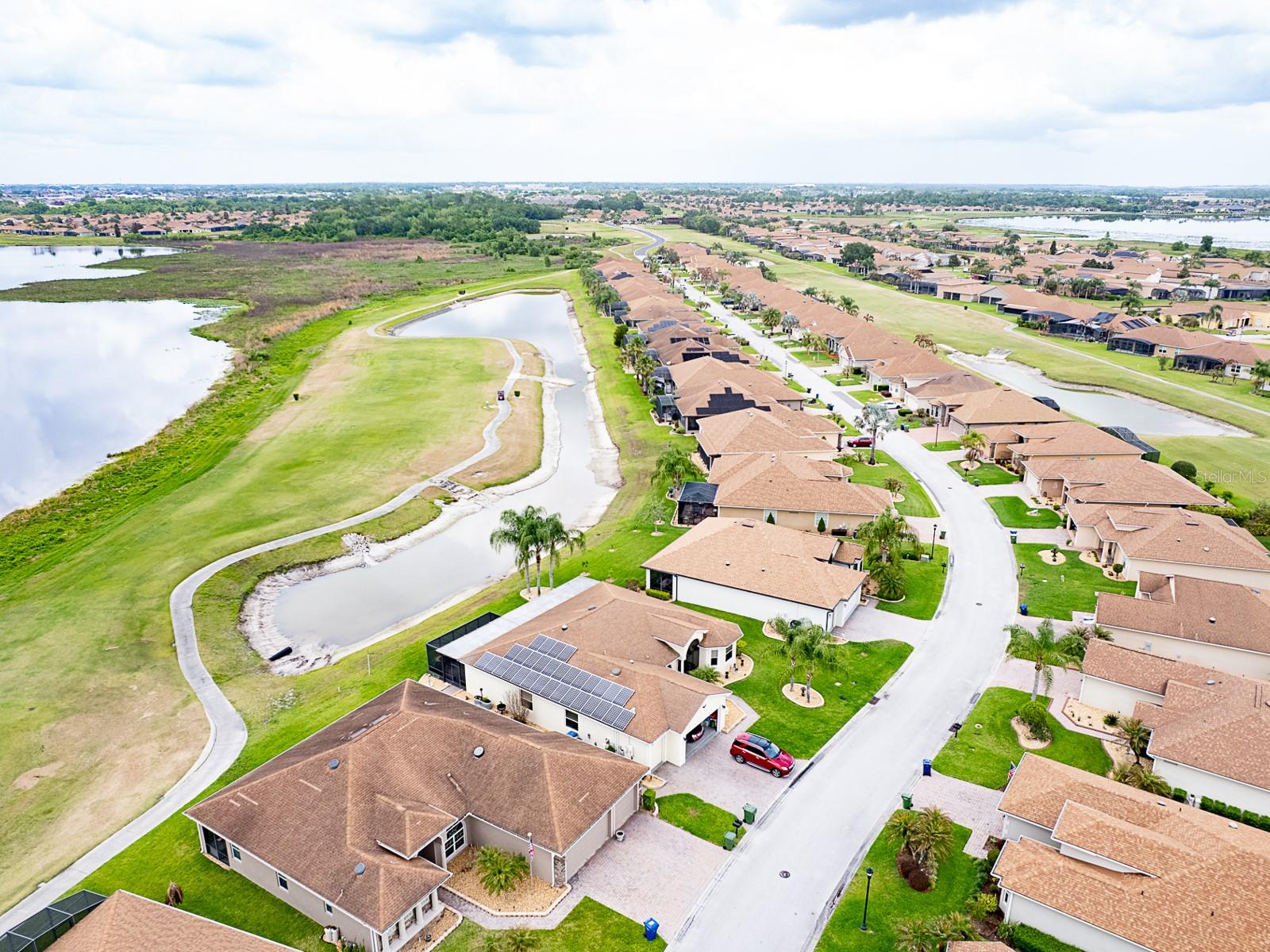 LAKE ASHTON WEST PH 01 - Residential