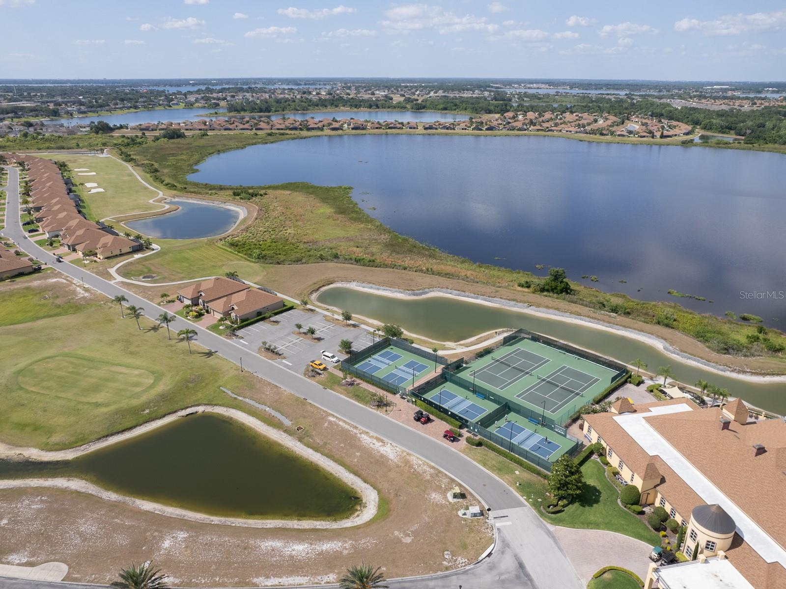 LAKE ASHTON WEST PH 01 - Residential