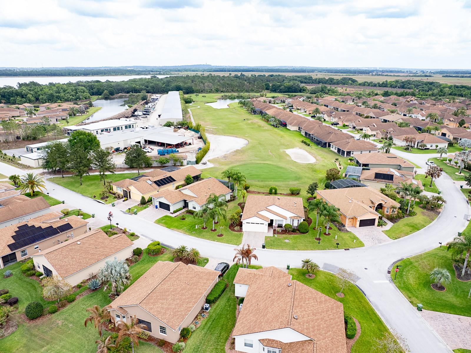 LAKE ASHTON WEST PH 01 - Residential