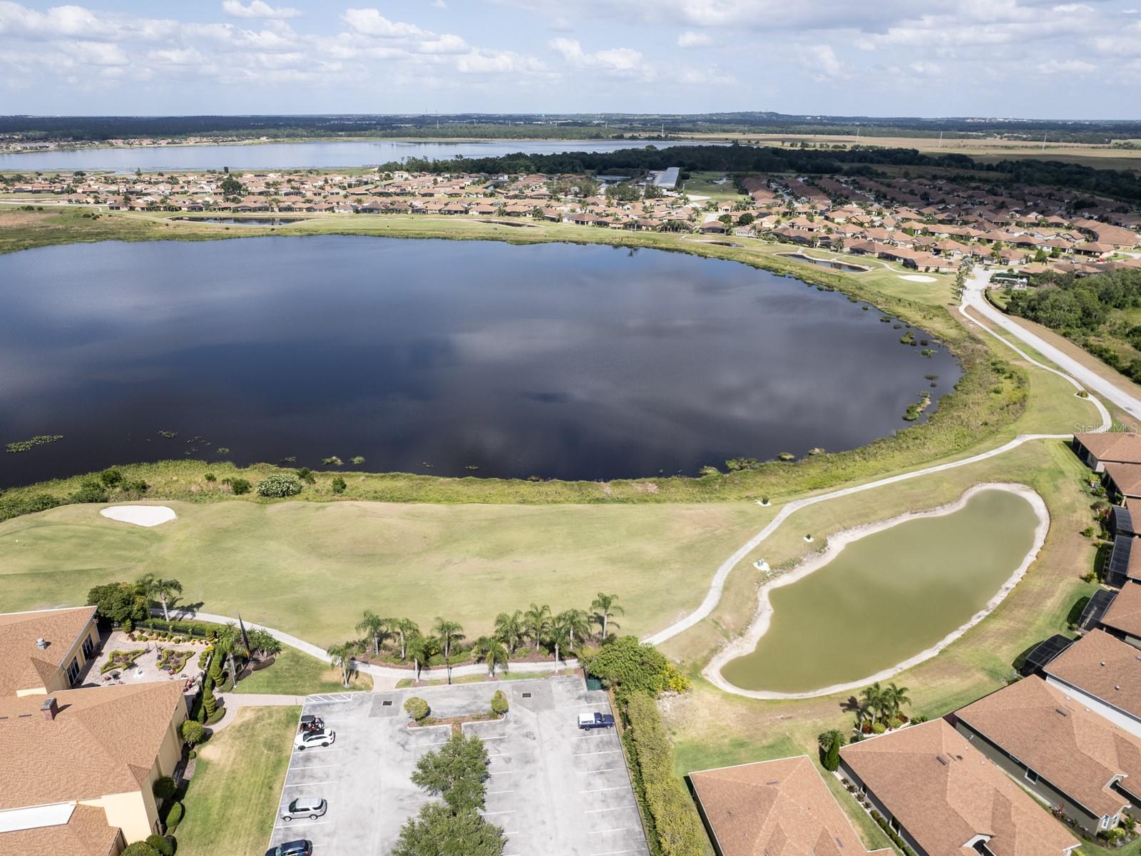 LAKE ASHTON WEST PH 01 - Residential