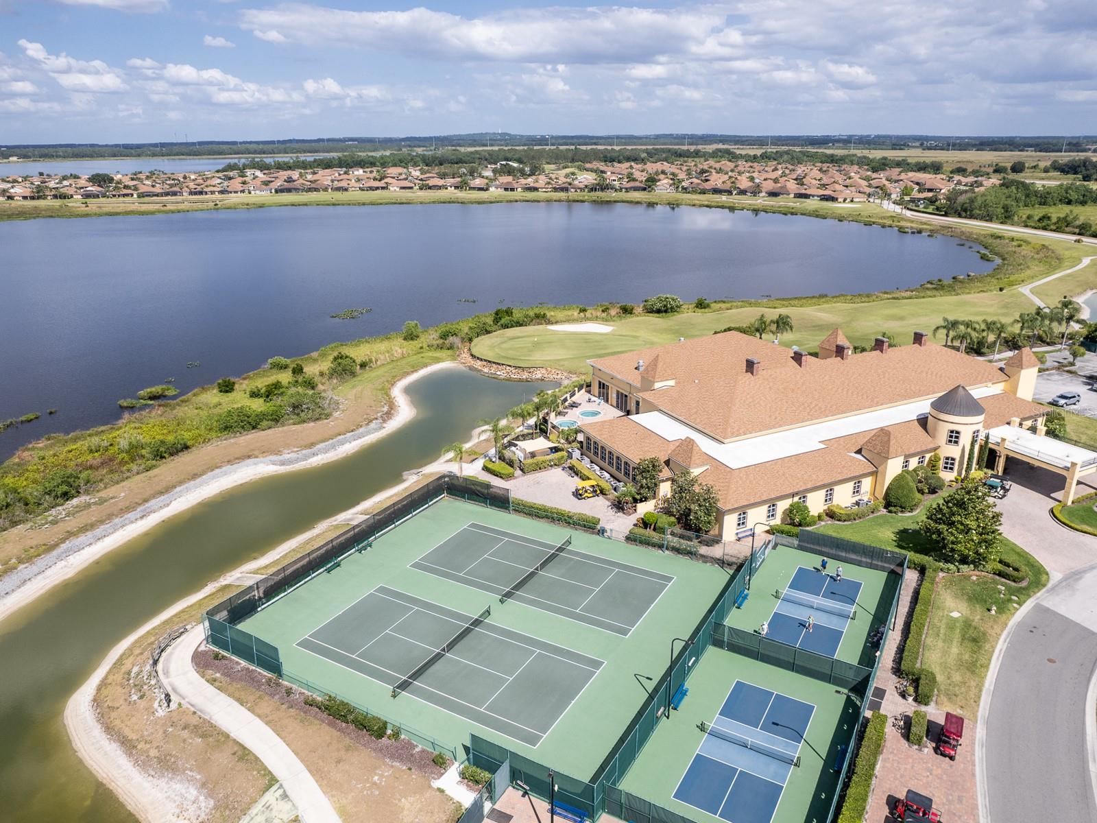 LAKE ASHTON WEST PH 01 - Residential