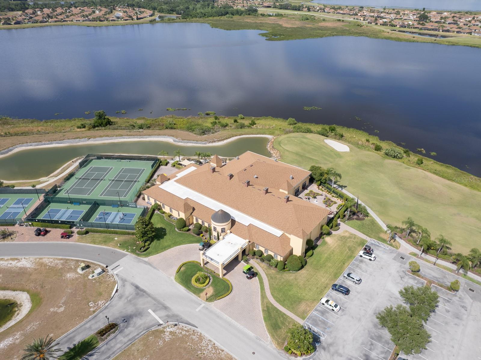 LAKE ASHTON WEST PH 01 - Residential