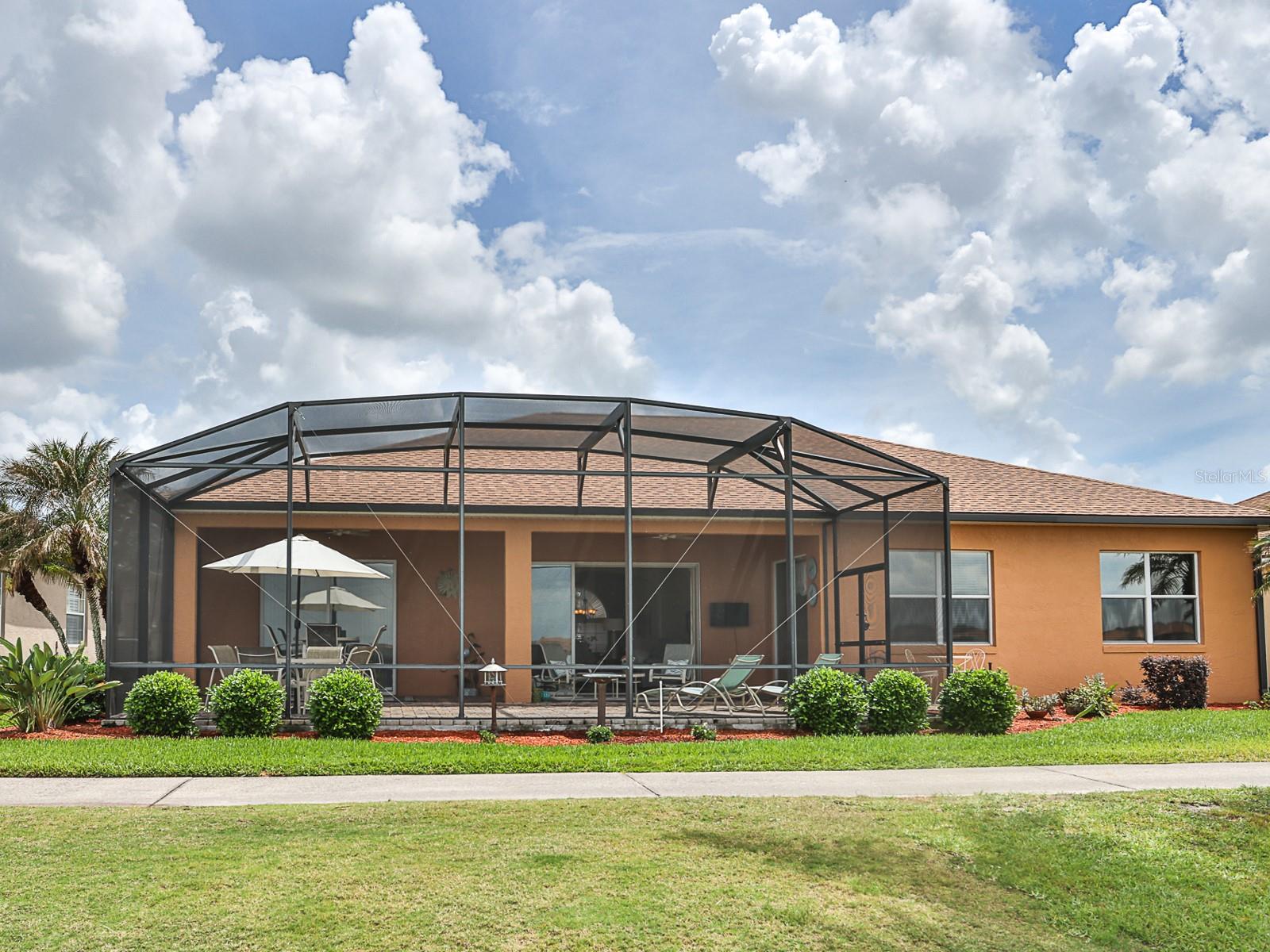 LAKE ASHTON WEST PH 01 - Residential