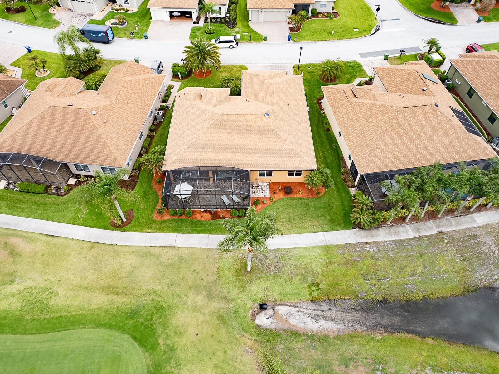 LAKE ASHTON WEST PH 01 - Residential